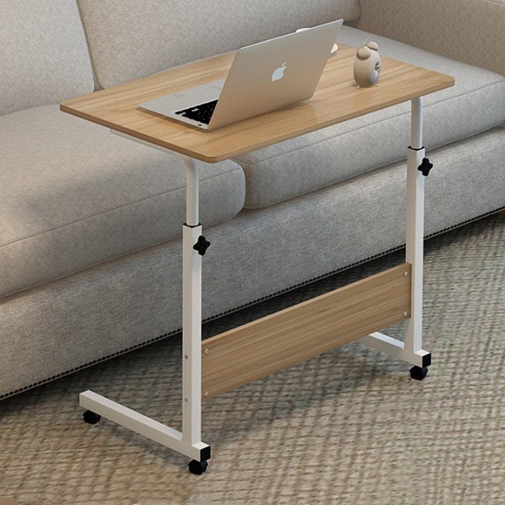 Ceruzo DSS-87019.3 Verrijdbare laptoptafel Van 19 Voor 9, Computers en Software, Laptoptafels, In hoogte verstelbaar, Nieuw, Ophalen of Verzenden