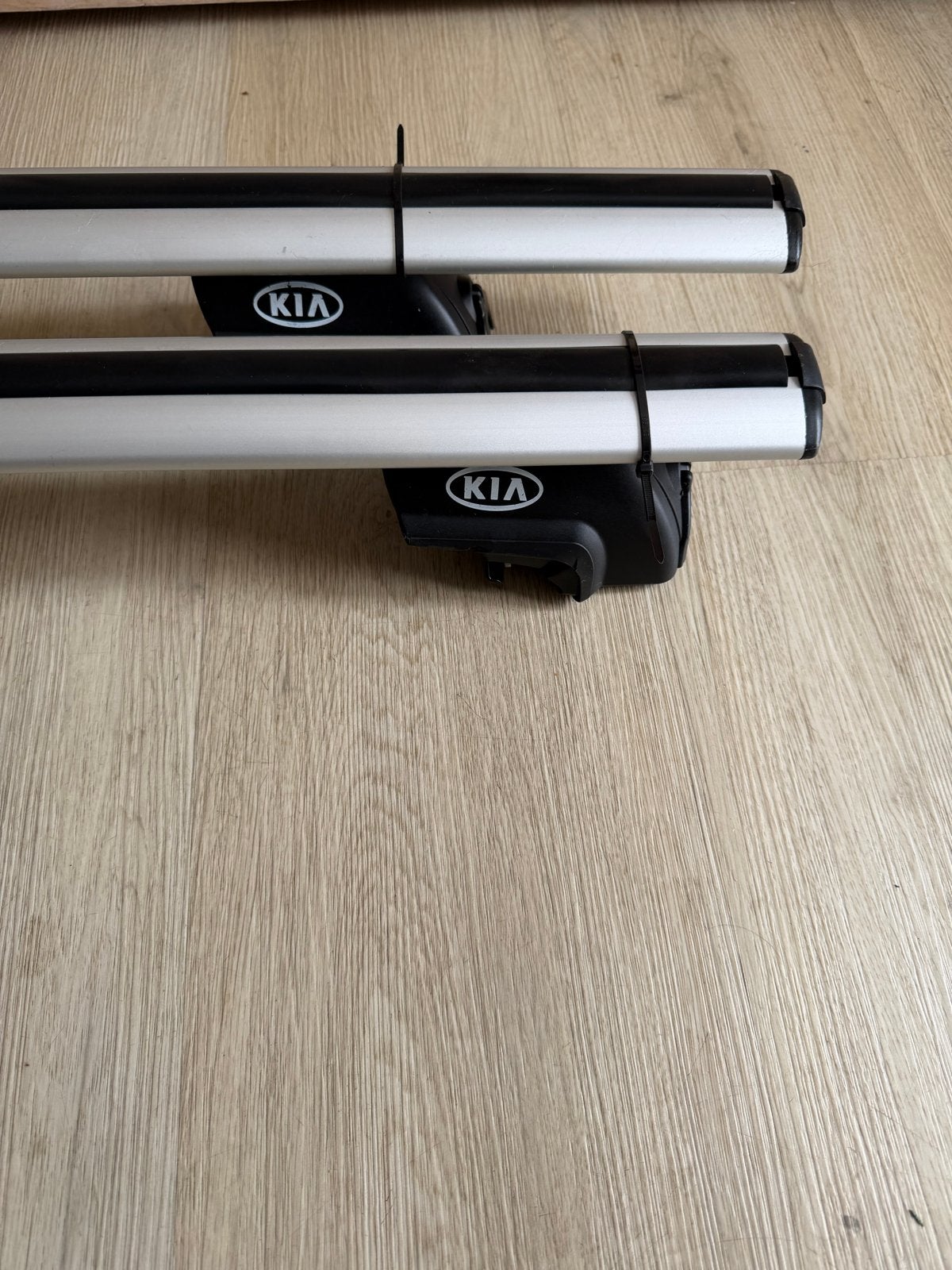 Kia Dakdragers - Geschikt voor modellen vanaf 2013, Auto diversen, Dakdragers, Gebruikt, Ophalen of Verzenden
