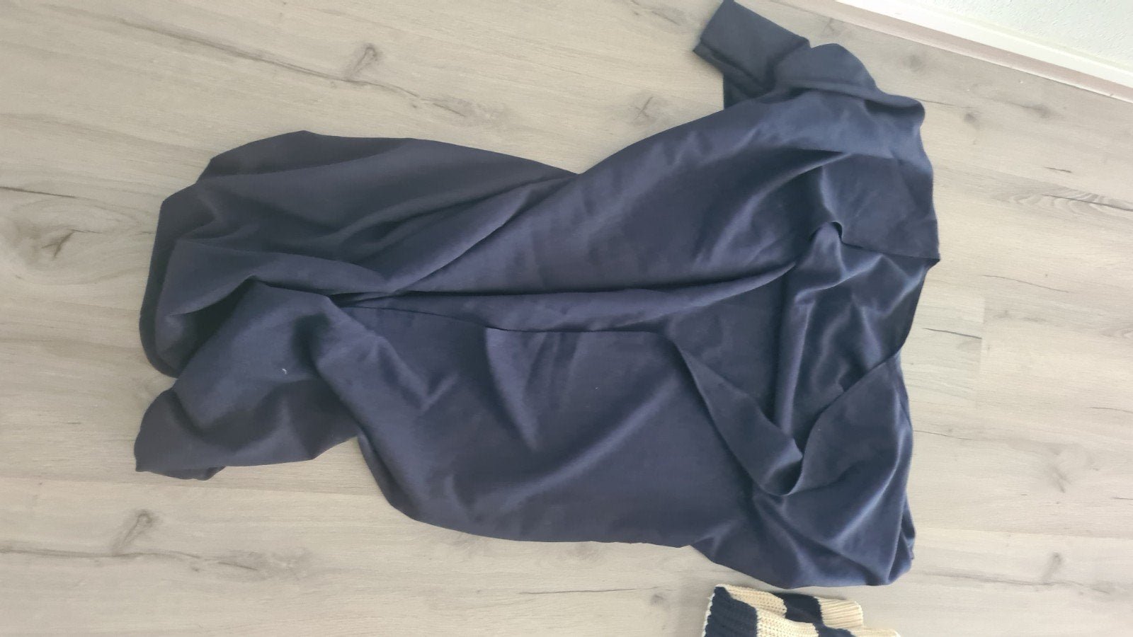 Kimono, Ophalen of Verzenden, Zo goed als nieuw