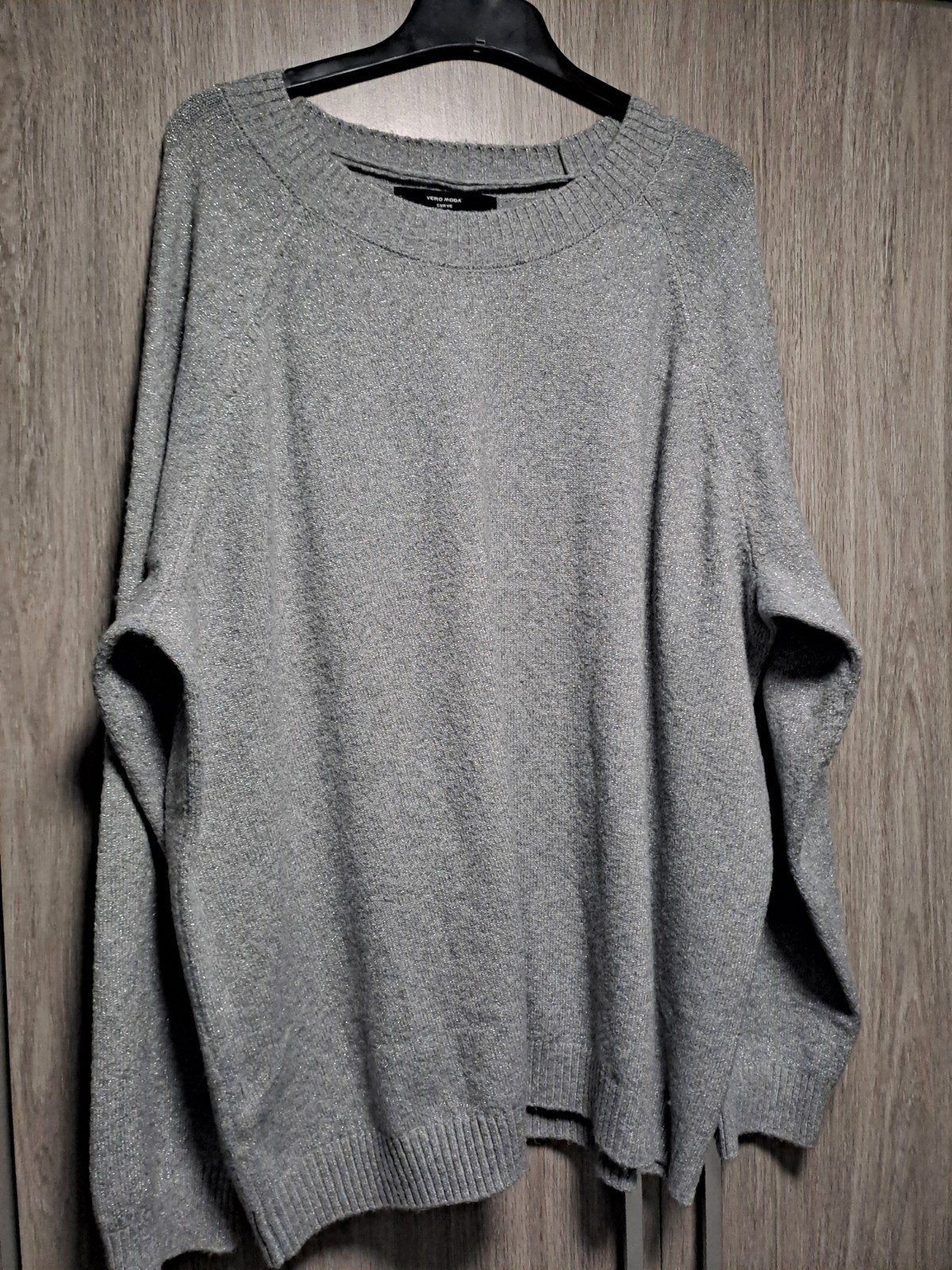 Trui maat 52/54, Trui of Vest, Nieuw, Ophalen of Verzenden, Vero Moda Curve
