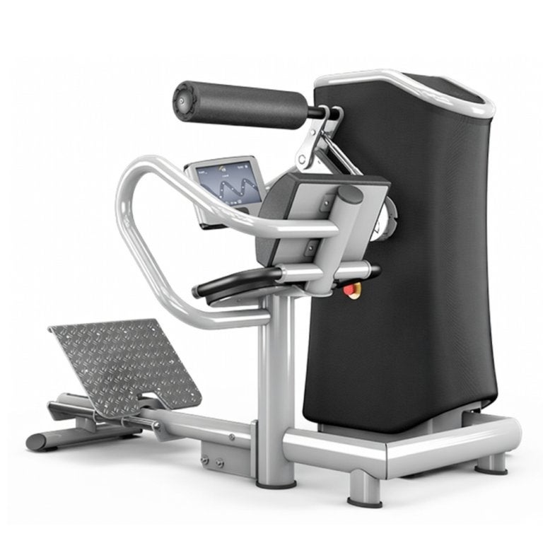 eGym - Power Circuit - 8-Delige Kracht Set, Ophalen of Verzenden, Zo goed als nieuw, Benen, Overige typen
