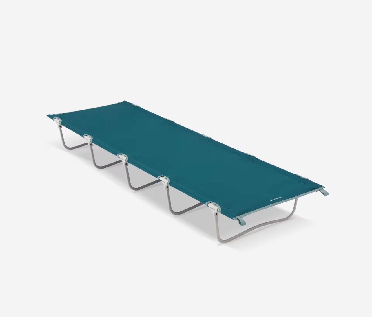 2 NIEUWE Quechua Camp bed basic stretchers (Decathlon), Ophalen of Verzenden, Nieuw