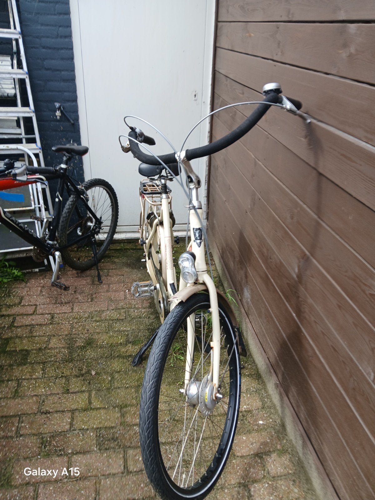 Sparta Damesfiets te koop - Parkhaven 11 Stellendam, Ophalen of Verzenden