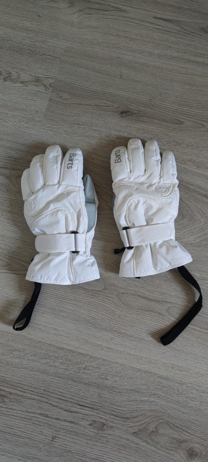 Barts Basic Skihandschoenen - Maat M (8.0), Maat 38/40 (M), Overige typen, Barts, Ophalen of Verzenden