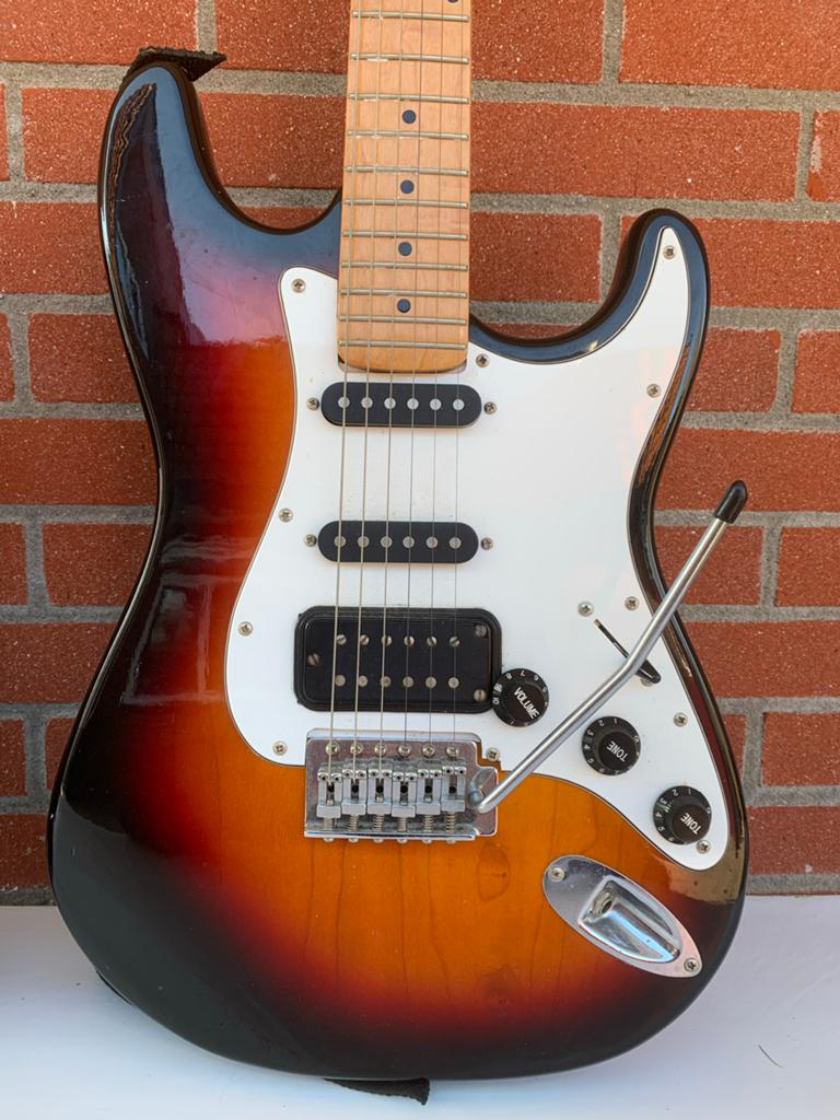 Elektrische gitaren: The Animal & Washburn X-Series, Ophalen, Gebruikt, Solid body, Overige merken