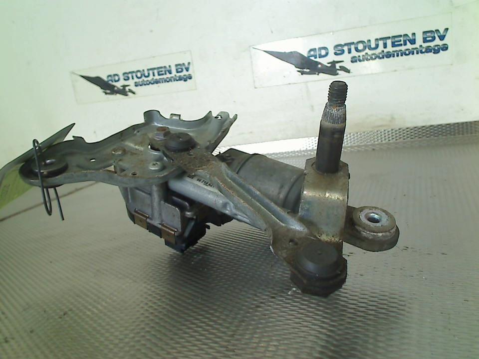 Ruitenwisser Mech + Motor Peugeot 5008 I (0A/0E) 9671062180, Kontakt-peugeot@peugeot.com, Gebruikt, Peugeot Deutschland GmbH, Bahnhofsplatz, Rüsselsheim 65423, , Duitsland