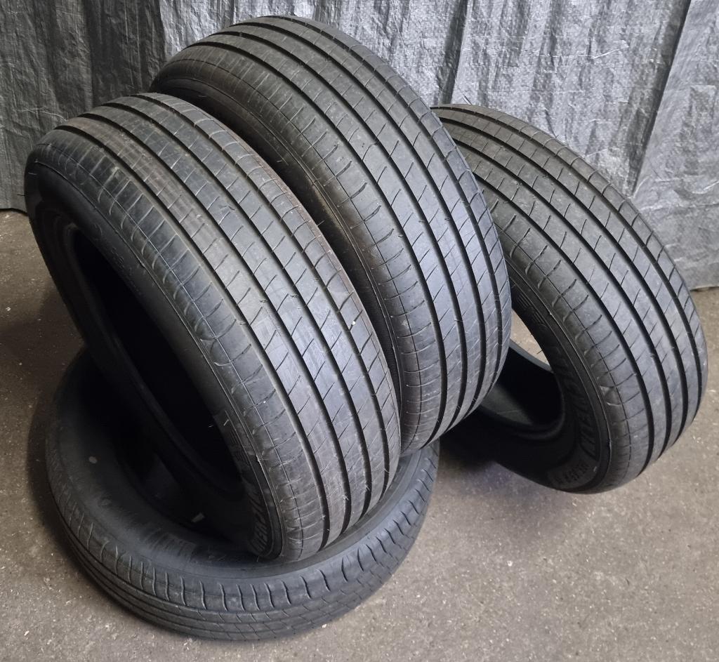 185/65 R15 Zo goed als nieuwe Michelin Primacy zomerbanden, Ophalen, Nieuw