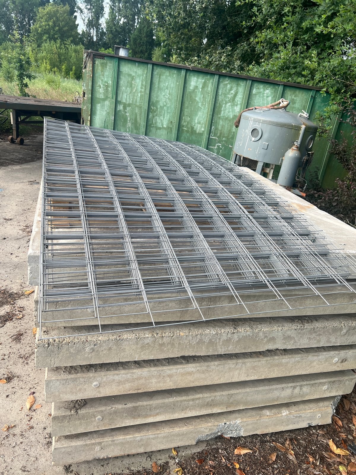 Vloerverwarmingsmatten - Nieuw en Efficiënt, Ophalen, Overige materialen, 30 cm of meer, Overige typen