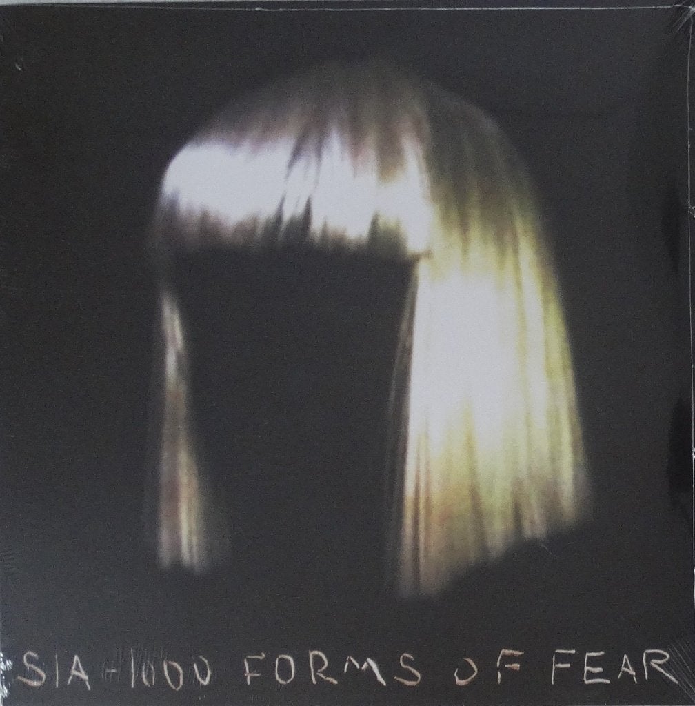 LP Sia Nieuw Vinyl Geseald, Geseald, Ophalen of Verzenden, Nieuw in verpakking, LP