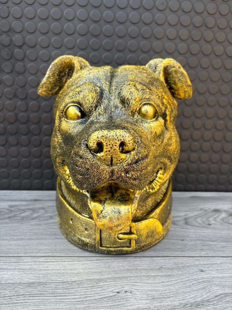 honden beeldje, Huis en Inrichting, Woondecoratie eindhoven, Nieuw, Ophalen of Verzenden, Woondecoratie eindhoven