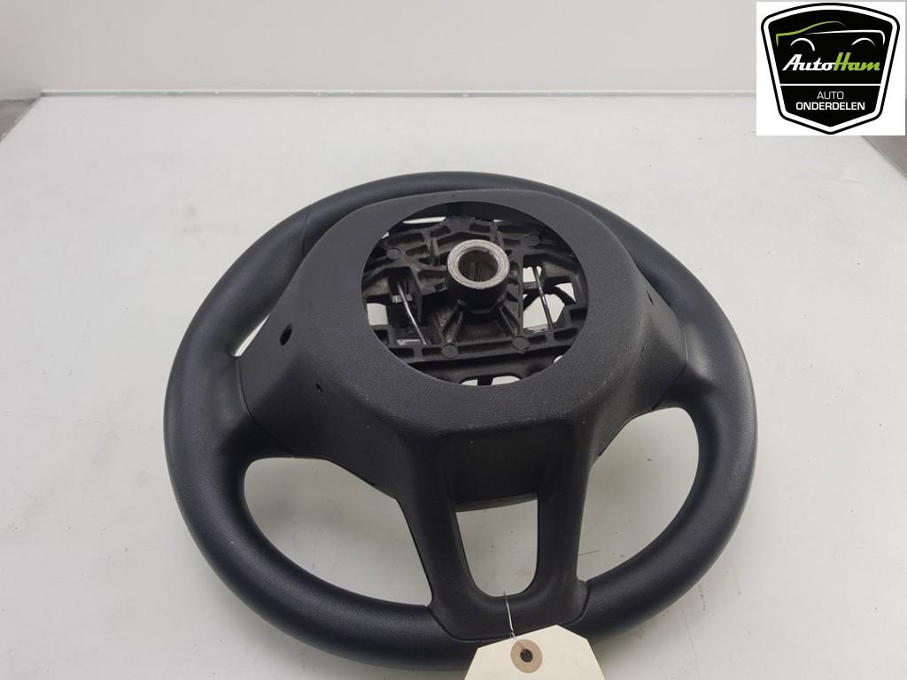 Stuur Peugeot 208 I (CA/CC/CK/CL) (2012-03/2019-12) 6191372, Gebruikt, Aptiv PLC, 5 Hanover Quay, Dublin D02VY79, , Ierland, Lisa.Scalzo@aptiv.com