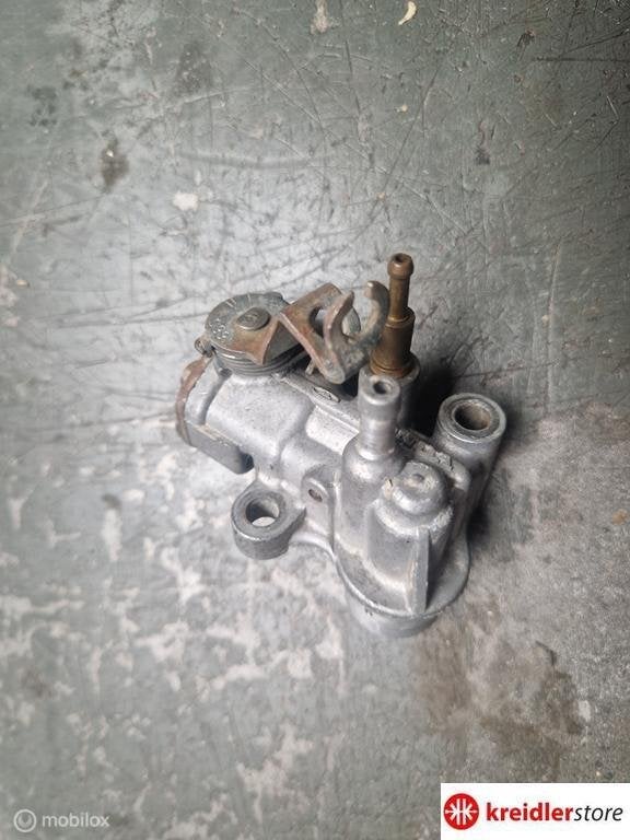 Honda MT / MB tweetakt oliepompje origineel