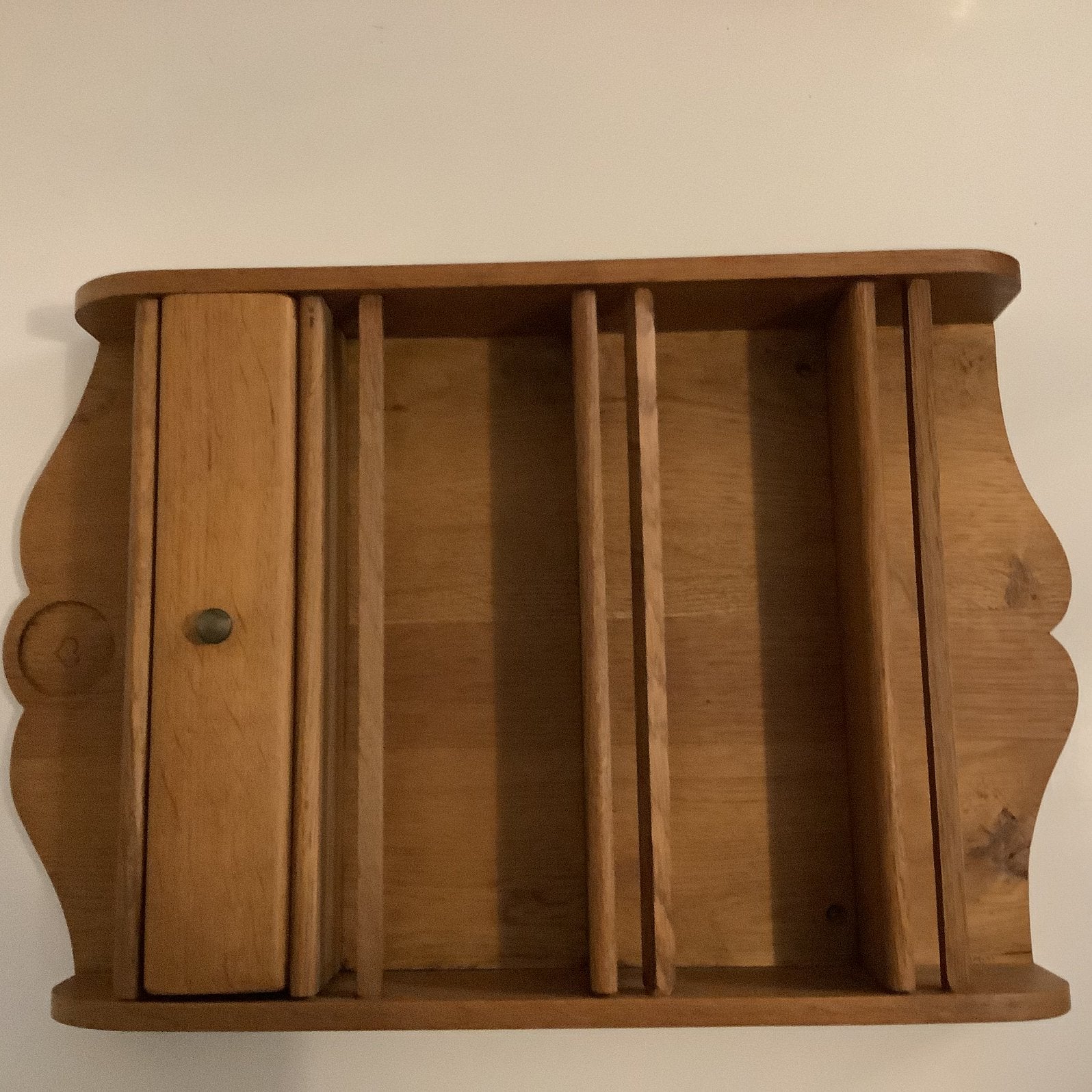 Keuken rek, Ophalen of Verzenden, Zo goed als nieuw