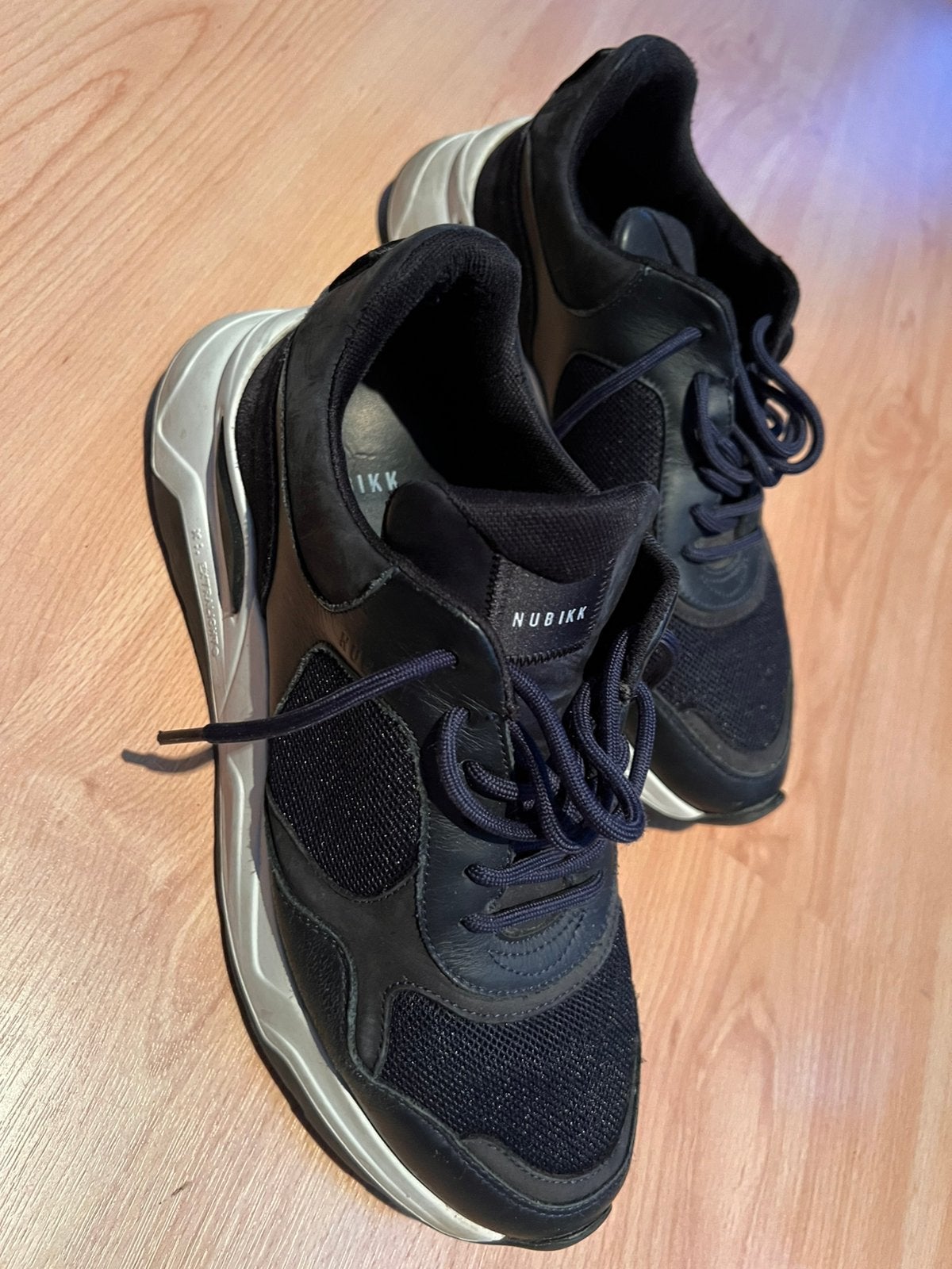 Nubikk schoenen maat 40, Ophalen of Verzenden