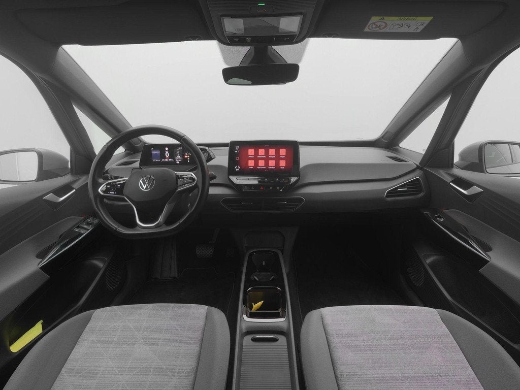 Volkswagen ID.3 Pro 58 kWh 204 PK | Soh 95% | LED | Achterui, Auto's, Volkswagen, Automaat, Gebruikt, 1715 kg, 59 kWh