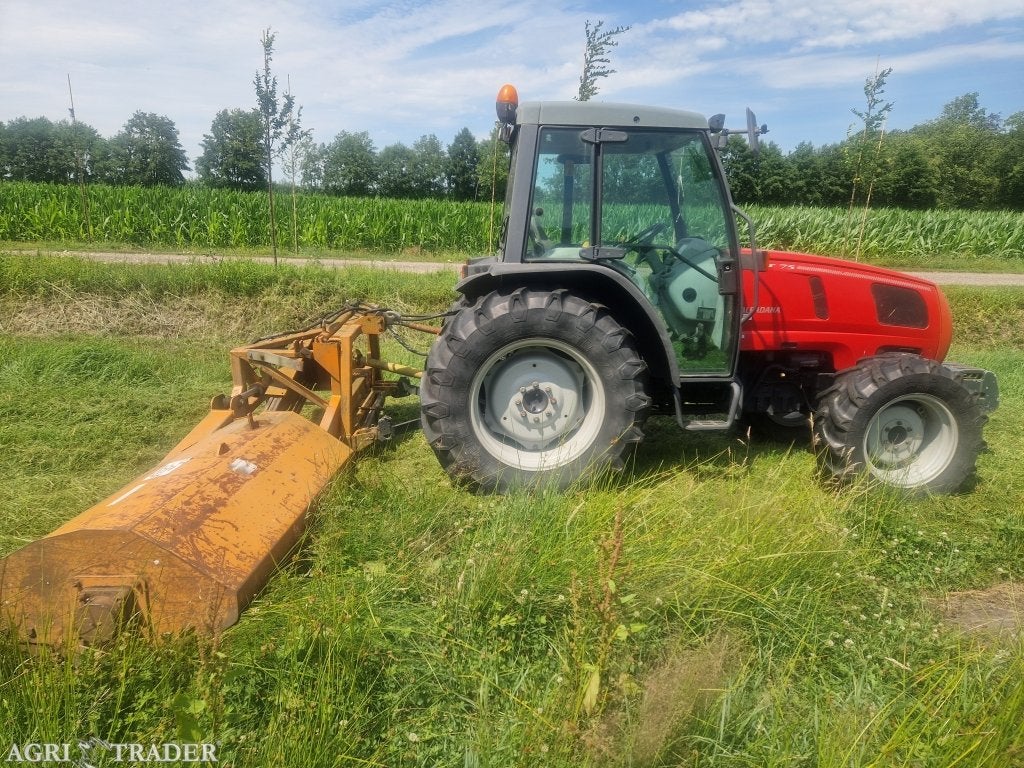 trekker valpadana victor 75  4x4, Niet opgegeven, -, Niet opgegeven
