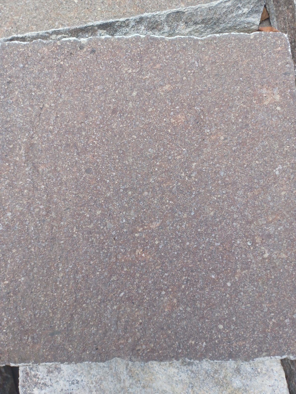 natuursteen, Ophalen, 60 cm of meer, Hardsteen, 10 m² of meer