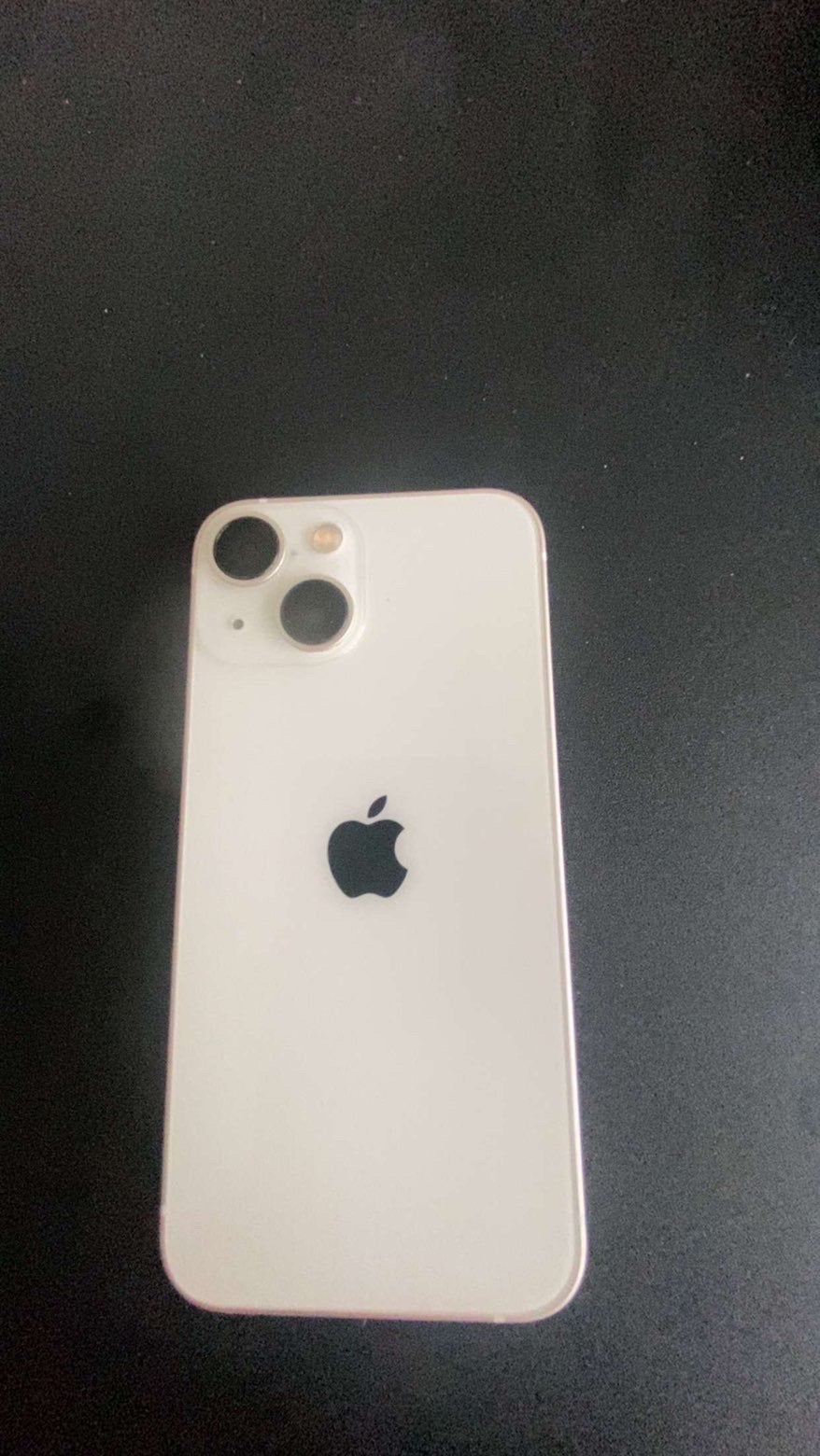 Iphone 13 mini, Telecommunicatie, Mobiele telefoons | Apple iPhone, 128 GB, Wit, Ophalen of Verzenden, Zo goed als nieuw