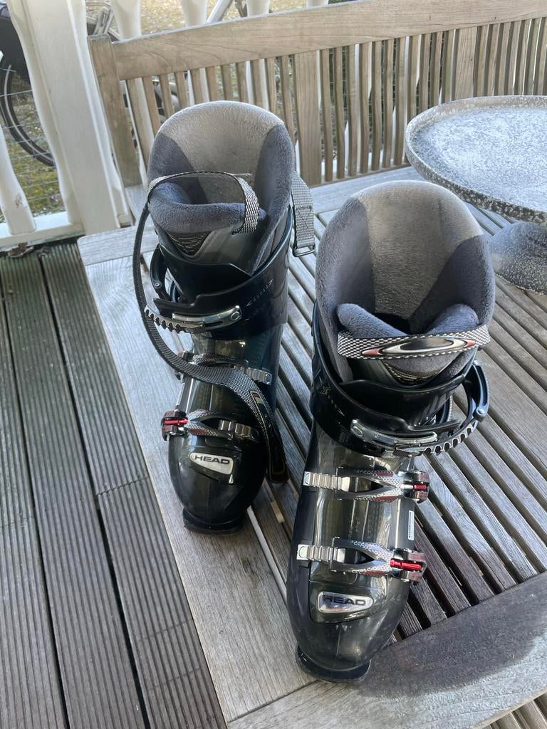 Head skischoenen, Flex 80    29/29.5, Gebruikt, Schoenen, Ophalen of Verzenden, Skiën