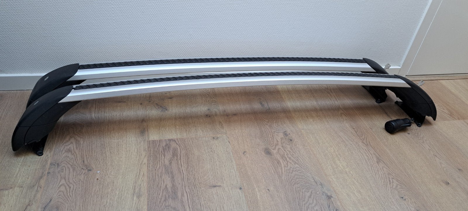 Volvo dakdragers V70 zonder dakrail, Auto diversen, Ophalen