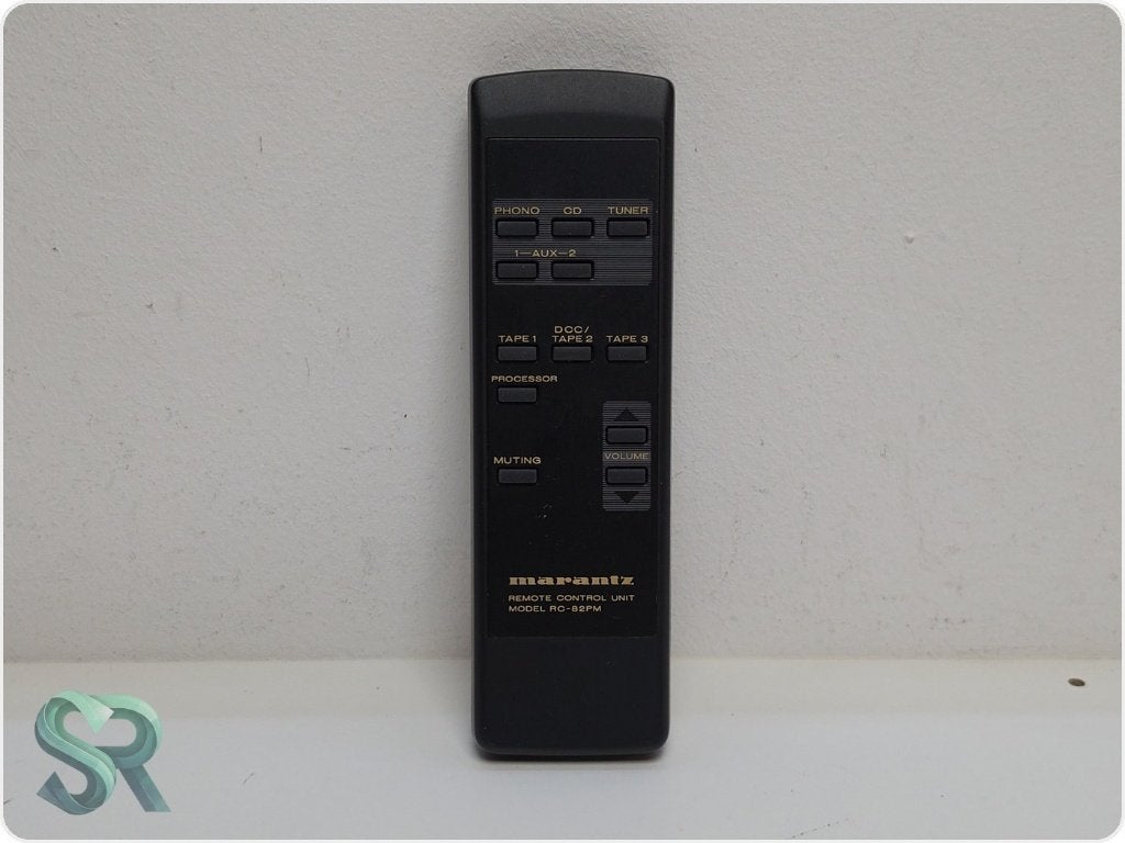 Marantz RC-82PM, Gebruikt, ., Ophalen of Verzenden, .