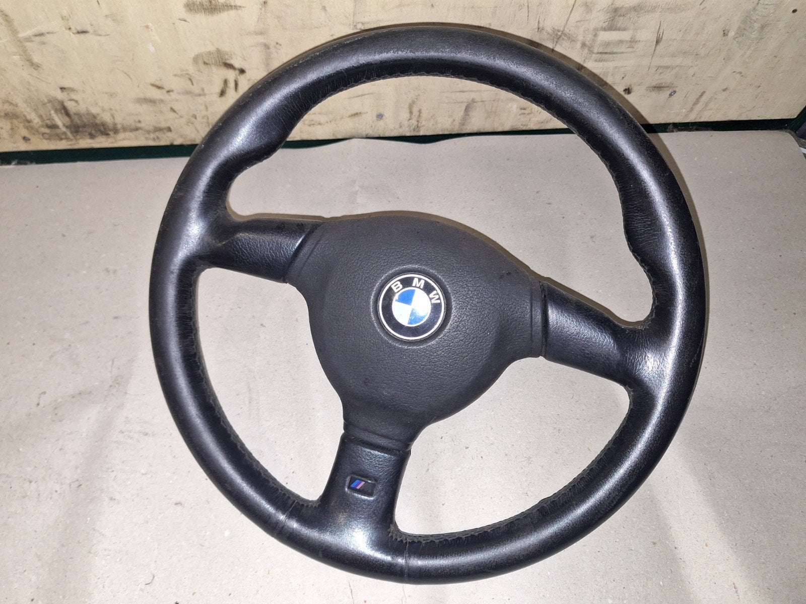 bmw e36 m tech 2 stuur, Auto-onderdelen, Ophalen, BMW