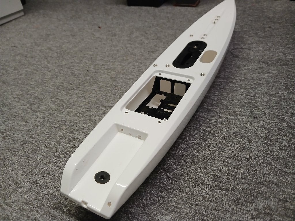 DF65 V7 modelzeilboot, Ophalen of Verzenden, Zo goed als nieuw, Overige merken