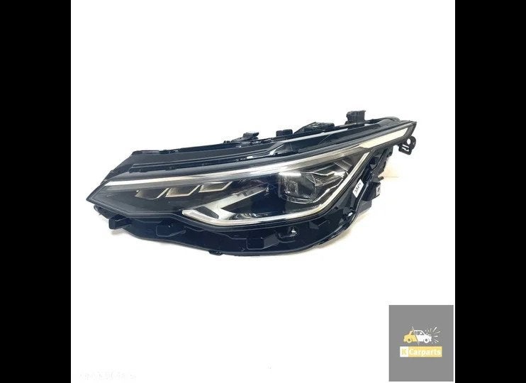 VW GOLF 8 8.5 Facelift IQ LIGHT MATRIX koplamp links 5H19410