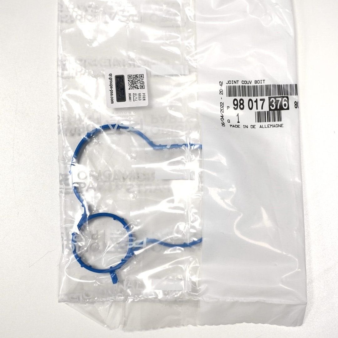 Thermostaathuis pakking 9801737680 Div Citroen peugeot opel, -, Verzenden, -, Nieuw
