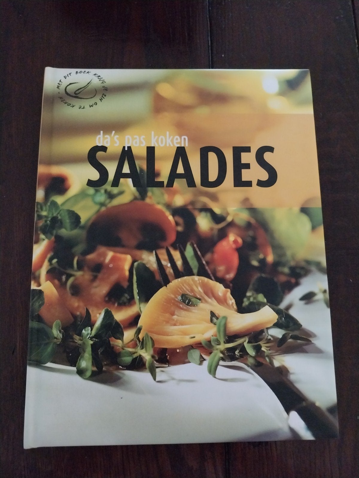 KOOKBOEKEN NIEUW, Boeken, Ophalen, Nieuw