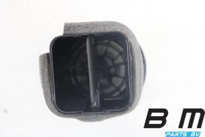 Luchtrooster Audi A3 8V SB 81A820901F, Auto-onderdelen, Gebruikt