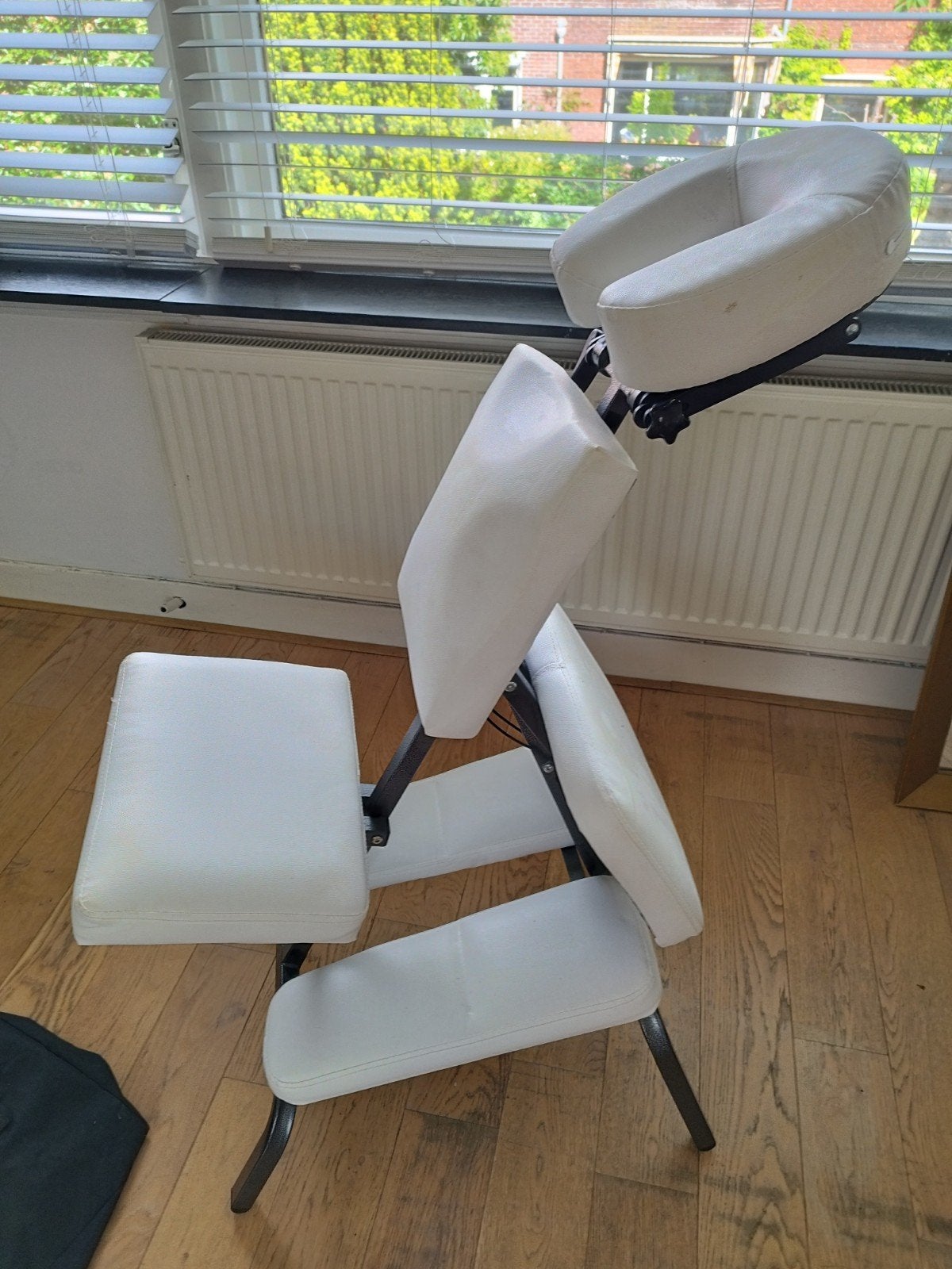 Fijne massagestoel, Ophalen, Gebruikt, Massagestoel of Kussen