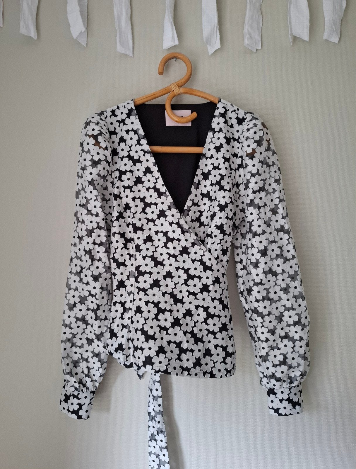 Blouse Freebird, Ophalen, Zo goed als nieuw, Maat 38/40 (M)