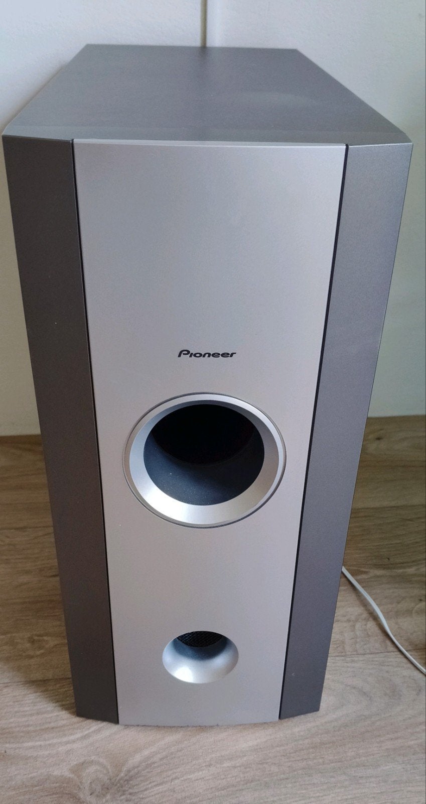 Pioneer Home Cinema Set (zonder bekabeling), Ophalen, Zo goed als nieuw, Pioneer, 5.1-systeem