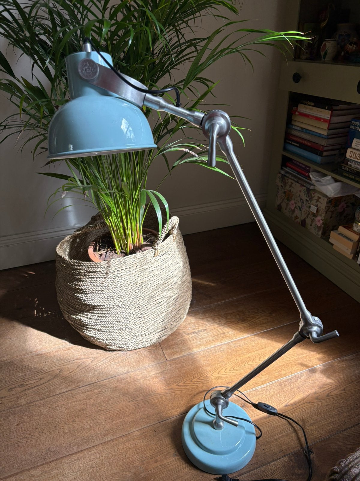 Look4Lamps, Overige merken, Industrieel, Zo goed als nieuw, Metaal