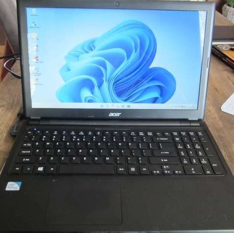 laptop Asus, Computers en Software, Windows Laptops, Ophalen, Gebruikt, 8 GB, SSD