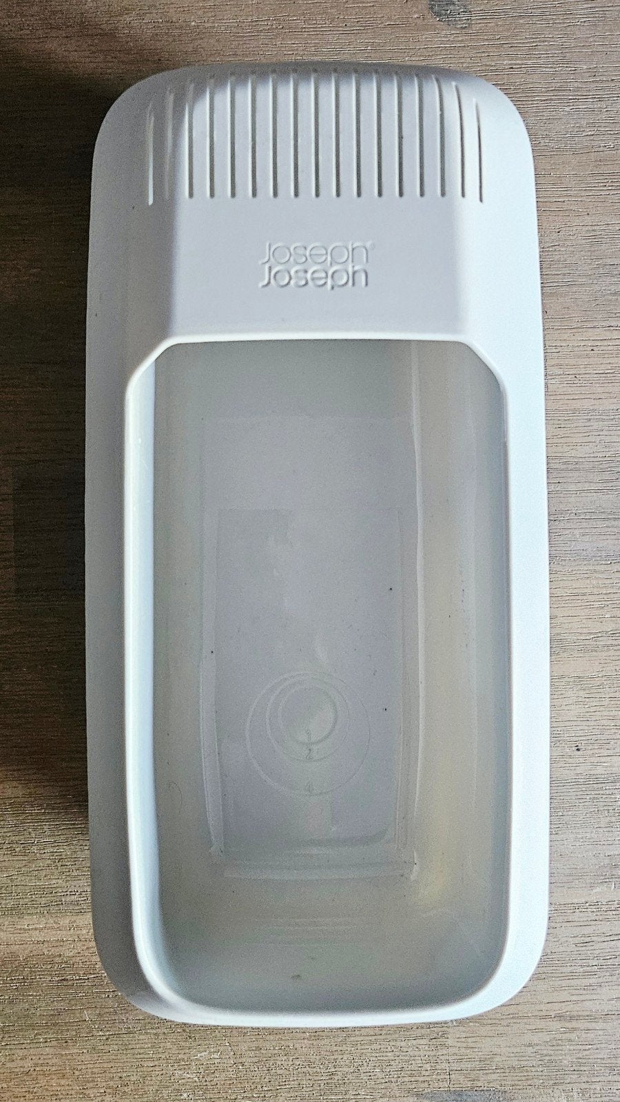 Joseph Joseph M-Cuisine magnetron pastakoker, Ophalen, Kunststof, Wit, Overige merken