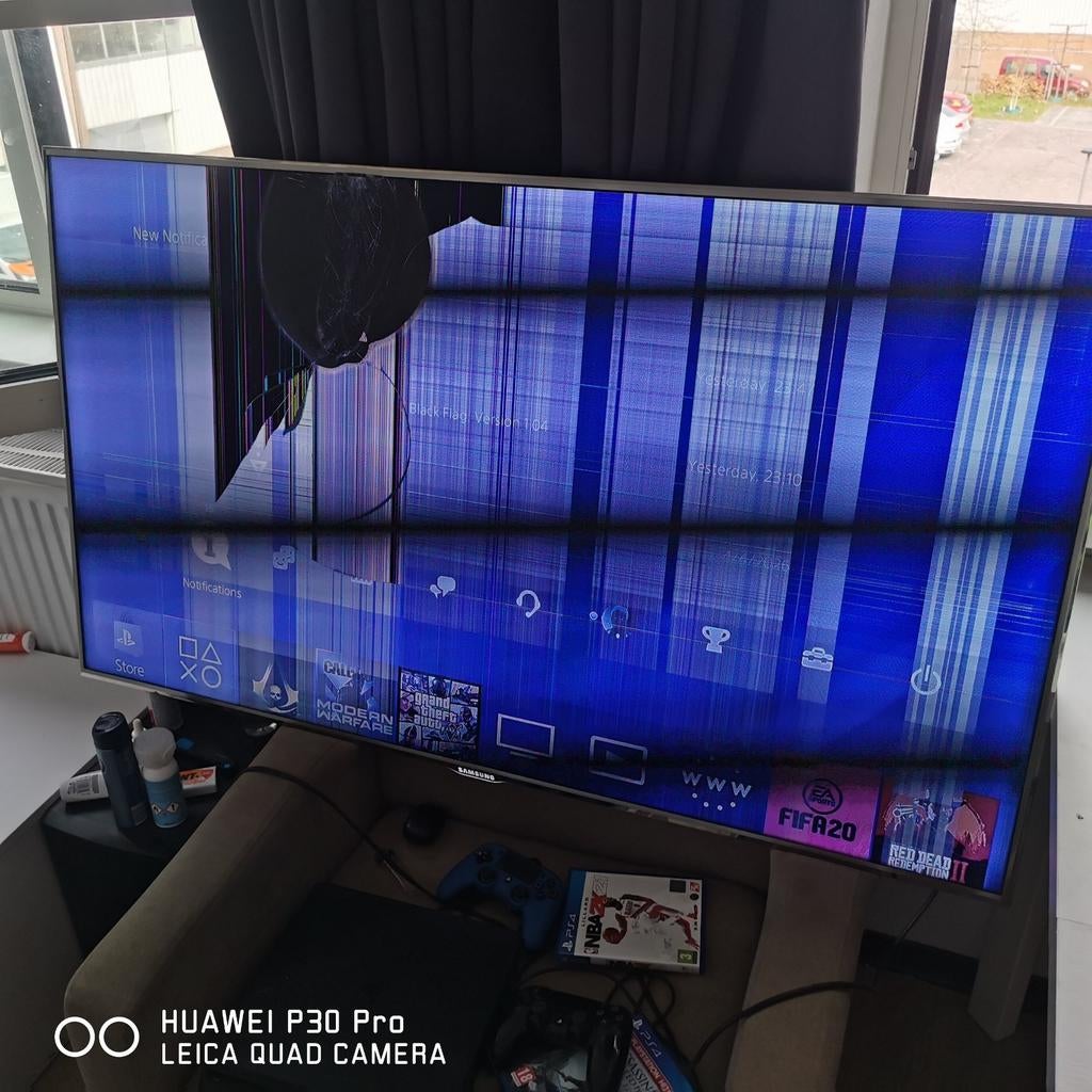 Samsung ue55d8000, Ophalen, 50 Hz, Samsung, 100 cm of meer