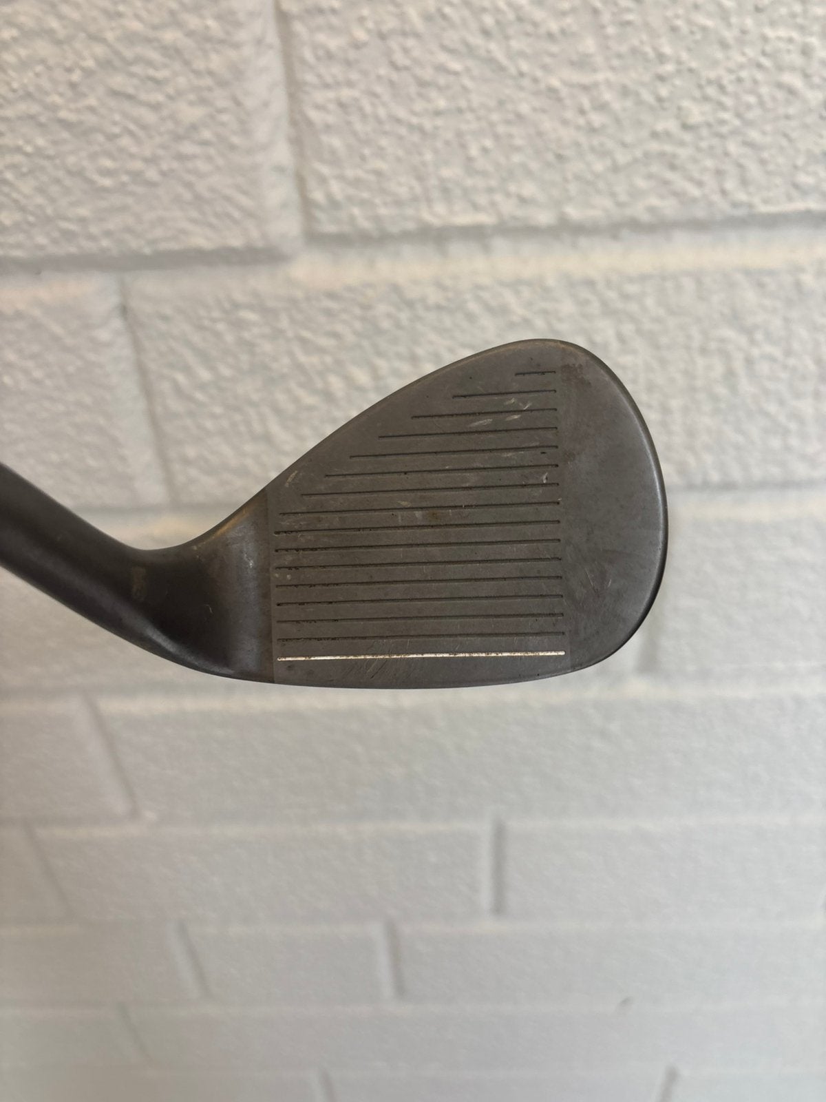 Taylormade Speedblade SW | 55* Loft | Linkshandig, Taylormade, Taylormade, Zo goed als nieuw, Club