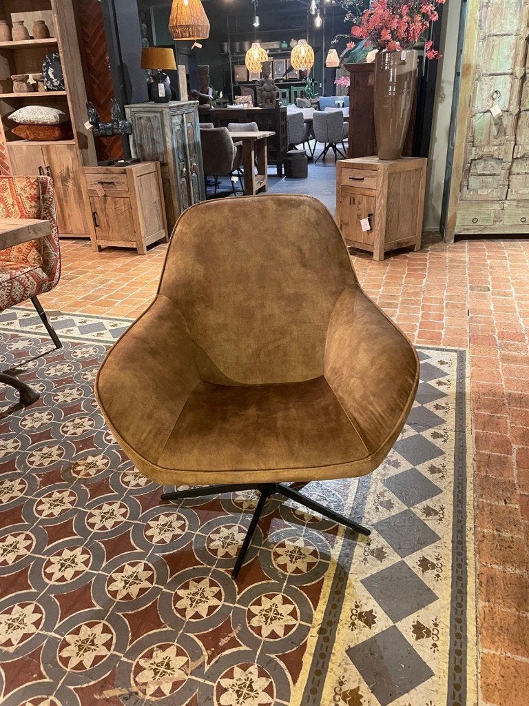 Luxe fauteuil, Ophalen, Info@hedimeubelen.nl, Hedi meubelen, Minder dan 75 cm