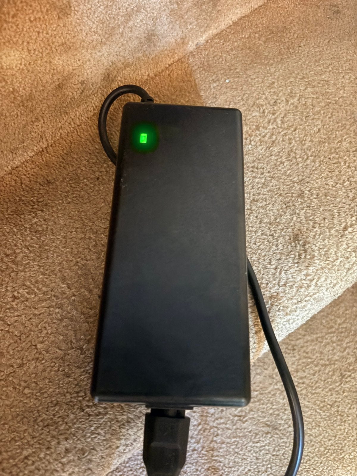 Phylion Li-ion acculader, model SSL084V42XH, AC100-240V, Ophalen of Verzenden, Zo goed als nieuw