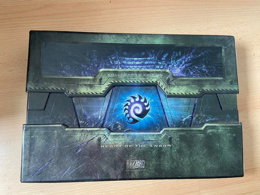 Verzameling PC Games, Collectors Editions! Ook te ruil!, Online, 1 speler, Ophalen of Verzenden, Zo goed als nieuw