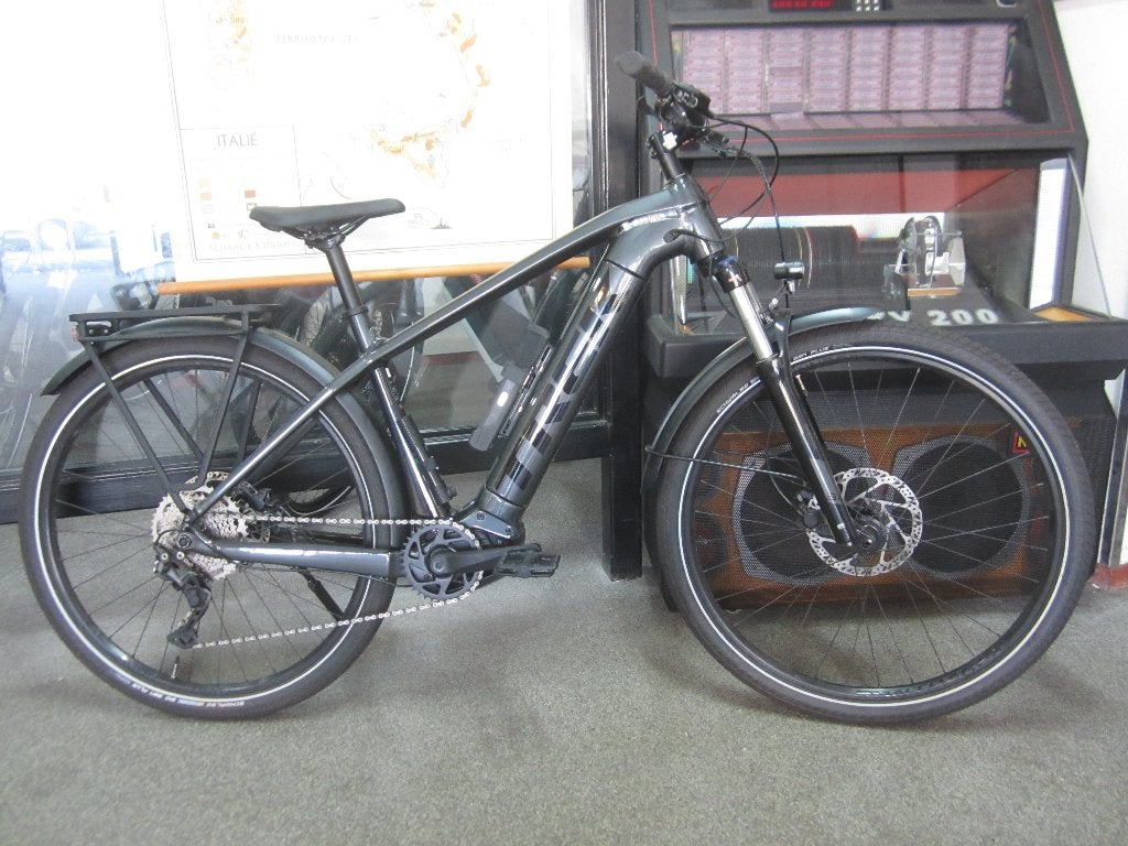 Trek Powerfly Hybrid  LTD     Nieuw, Ophalen, Hardtail, Nieuw, Trek