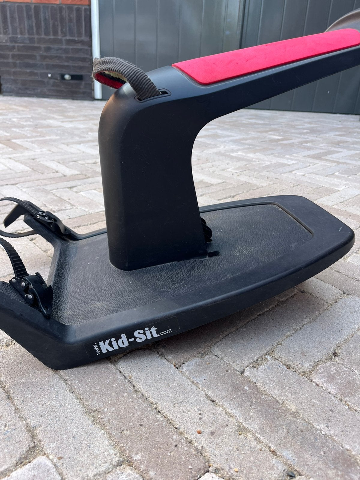 Kid sit, Kinderen en Baby's, Kinderwagens en Combinaties, Ophalen, Gebruikt, Overige merken