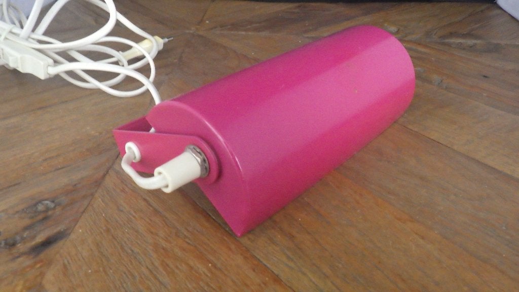 mooie verschillende oude bed/wandlampen, Gebruikt, E14 (klein), Meerkleurig, Ophalen of Verzenden