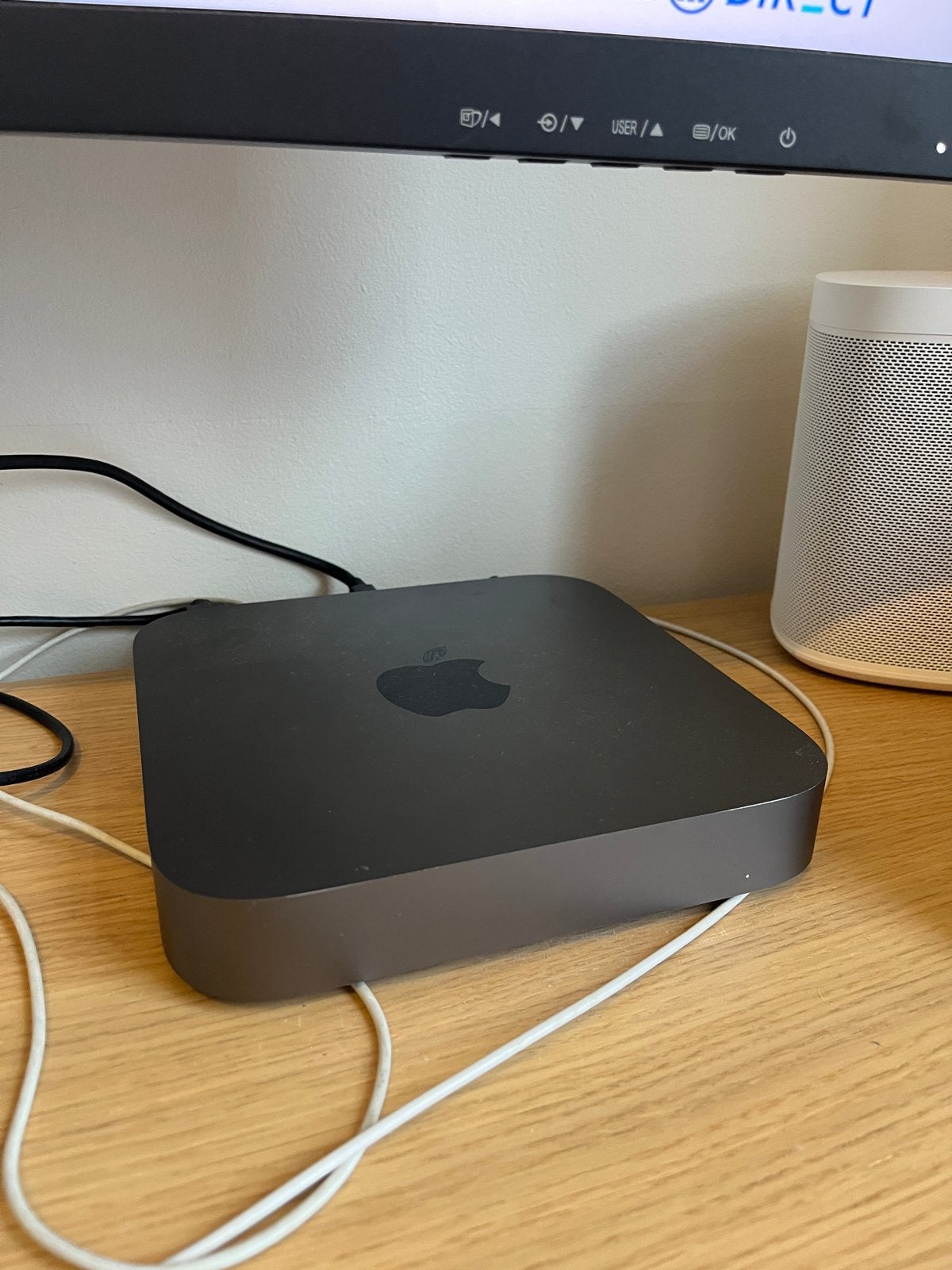 Mac mini 2018 - Intel Core i3, 8GB RAM, 256GB SSD, Computers en Software, Ophalen, Zo goed als nieuw, Mac Mini, 3 tot 4 Ghz