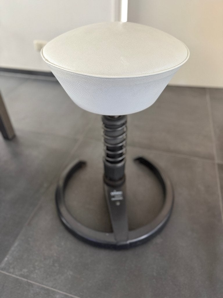Aeris Swopper | ergonomische bureau kruk, Ophalen, Gebruikt, Overige kleuren, Bureaukruk