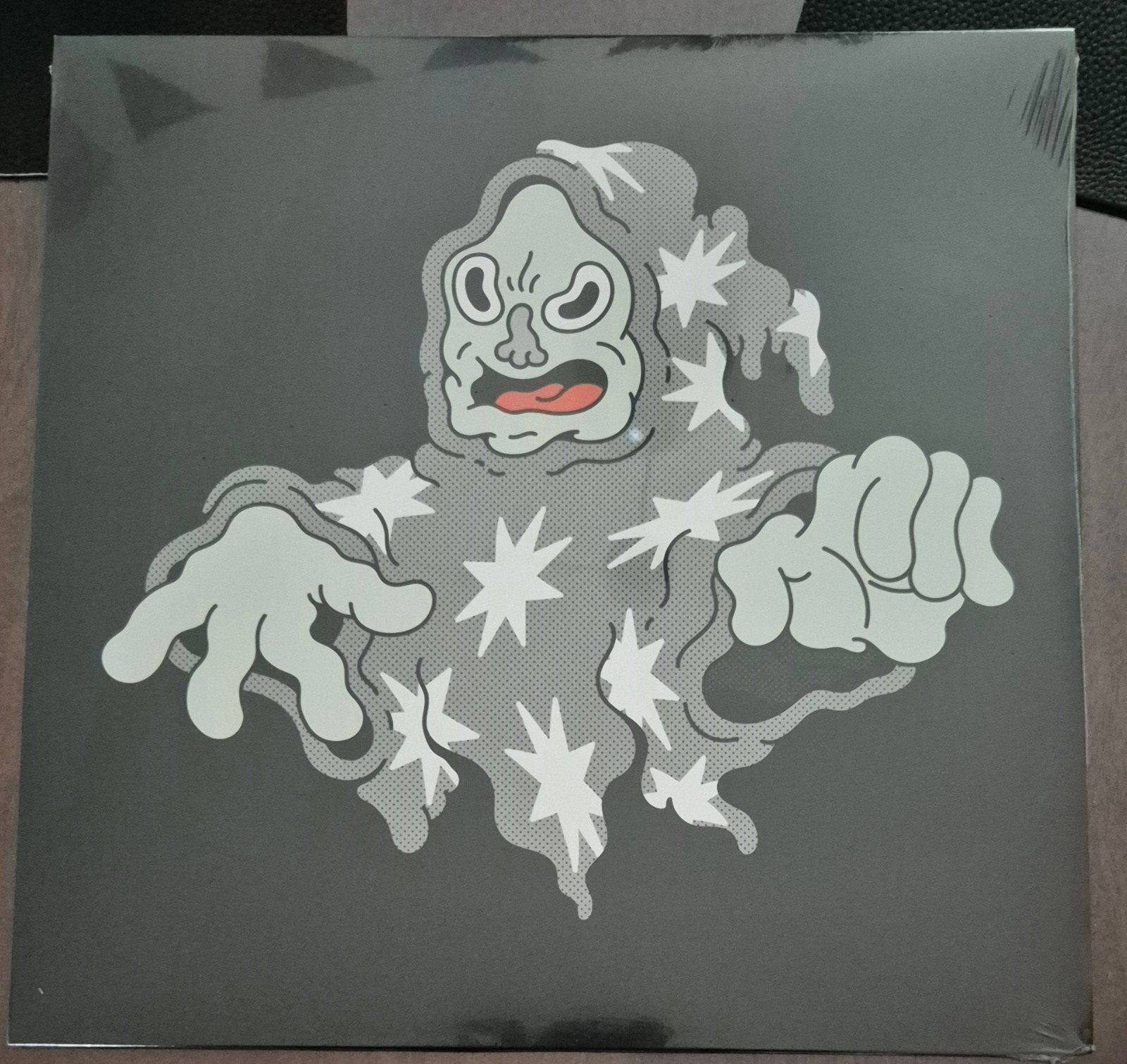 Slaapmuts Vinyl - Nieuw, LP, Geseald, Ophalen of Verzenden, 12 inch