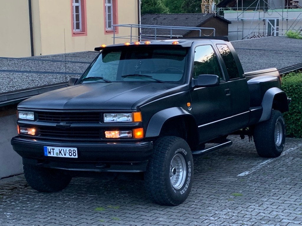 Sunvisor Chevrolet / GMC 88-99 | C/K Trucks, Suburban etc., Ophalen of Verzenden, Nieuw