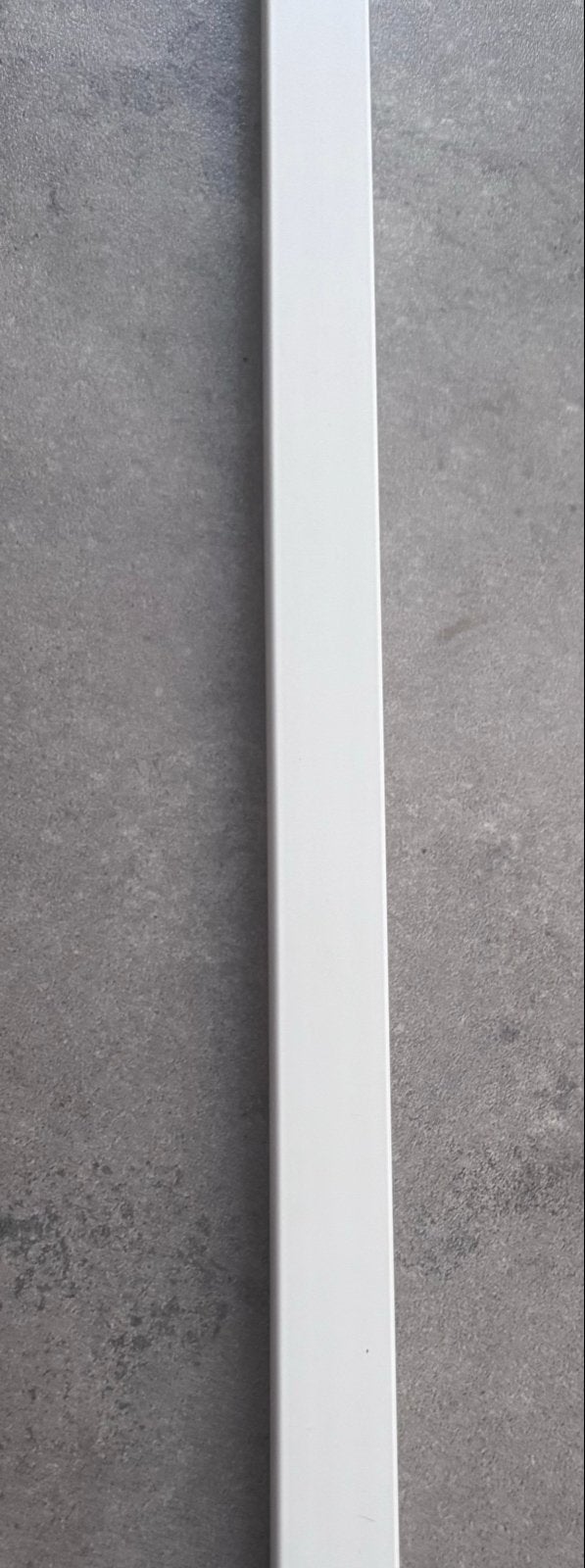 Attema Wandgoot 17x30mm, 200 cm - Nieuw, Ophalen, Nieuw, Attema, Overige typen